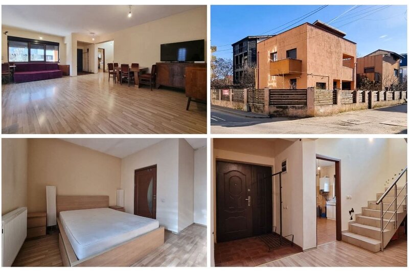 Berceni, Aparatorii Patriei, Luica, Grand Arena Brancoveanu Turnu Magurele.