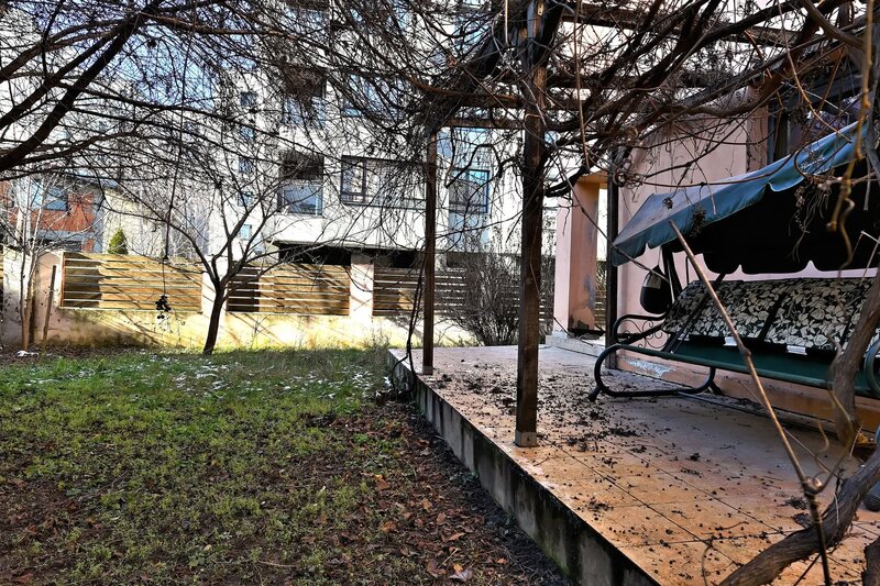 Berceni, Aparatorii Patriei, Luica, Grand Arena Brancoveanu Turnu Magurele.