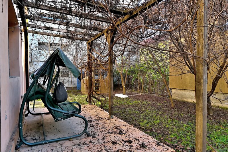 Berceni, Aparatorii Patriei, Luica, Grand Arena Brancoveanu Turnu Magurele.