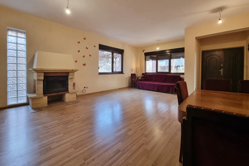 Berceni, Aparatorii Patriei, Luica, Grand Arena Brancoveanu Turnu Magurele.