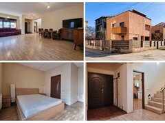 Berceni, Aparatorii Patriei, Luica, Grand Arena Brancoveanu Turnu Magurele